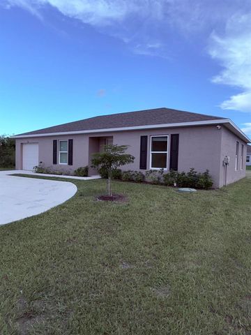 316 SW Becker Road, Port St. Lucie, FL 34953