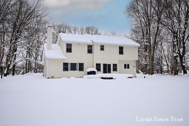 O-1129 Lake Michigan Drive, Grand Rapids, MI 49534