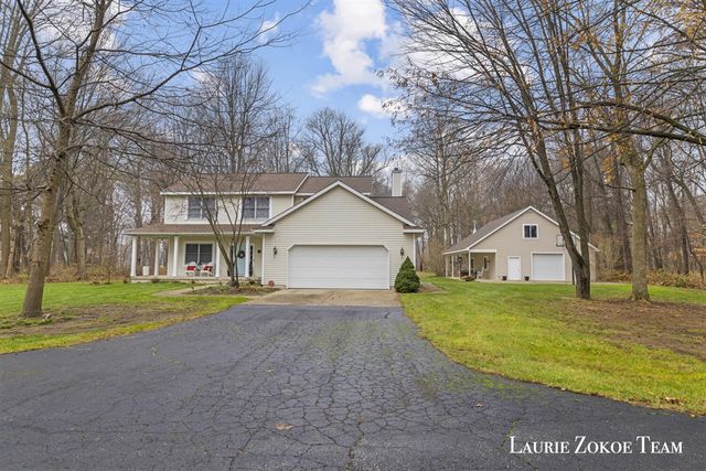 O-1129 Lake Michigan Drive, Grand Rapids, MI 49534