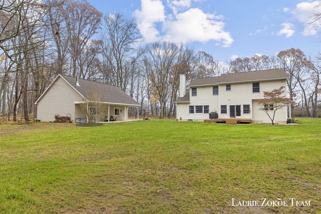 O-1129 Lake Michigan Drive, Grand Rapids, MI 49534