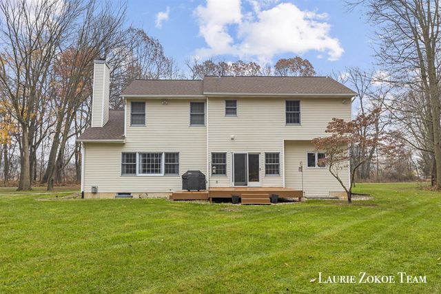 O-1129 Lake Michigan Drive, Grand Rapids, MI 49534