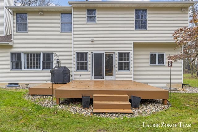 O-1129 Lake Michigan Drive, Grand Rapids, MI 49534