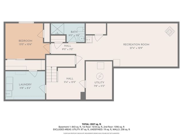 O-1129 Lake Michigan Drive, Grand Rapids, MI 49534