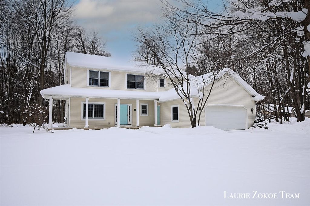 O-1129 Lake Michigan Drive, Grand Rapids, MI 49534