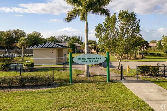 8947 NW 33rd St 1, Coral Springs, FL 33065