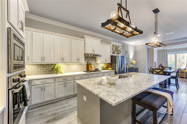 2160 Rope Maker Road, Conroe, TX 77384