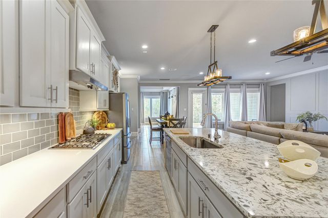 2160 Rope Maker Road, Conroe, TX 77384