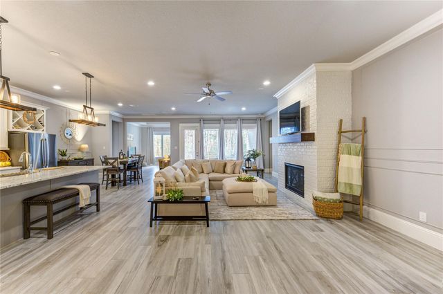 2160 Rope Maker Road, Conroe, TX 77384