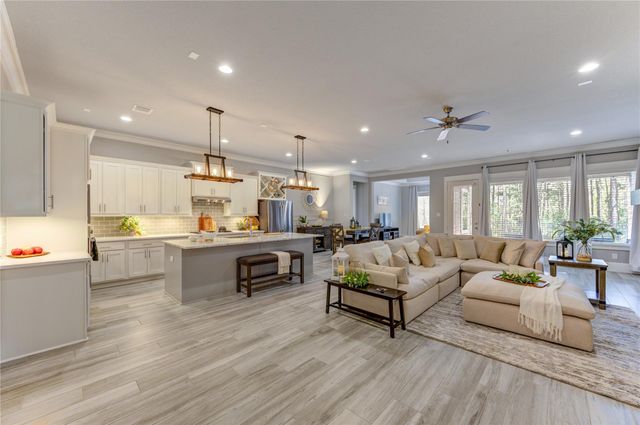 2160 Rope Maker Road, Conroe, TX 77384