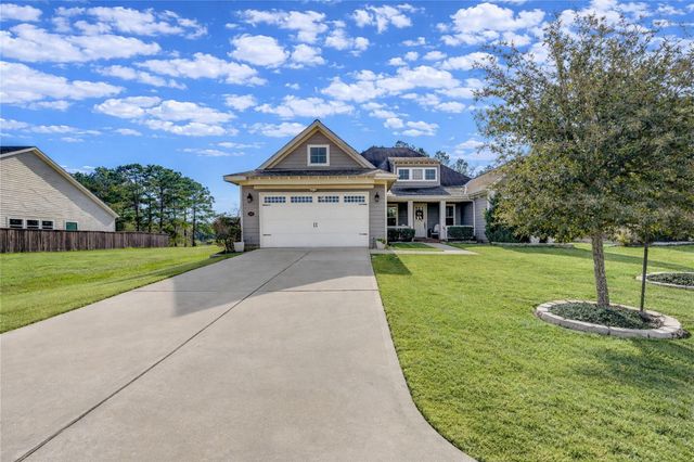 2160 Rope Maker Road, Conroe, TX 77384