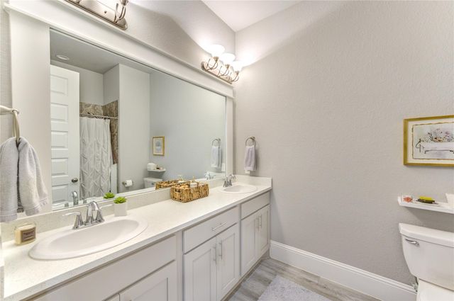 2160 Rope Maker Road, Conroe, TX 77384