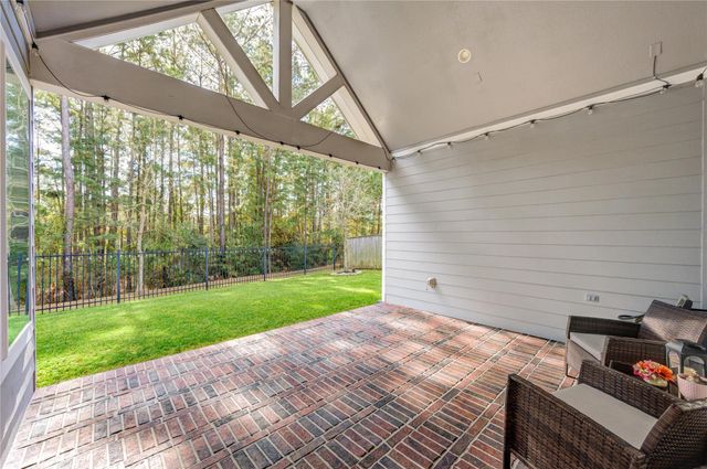 2160 Rope Maker Road, Conroe, TX 77384