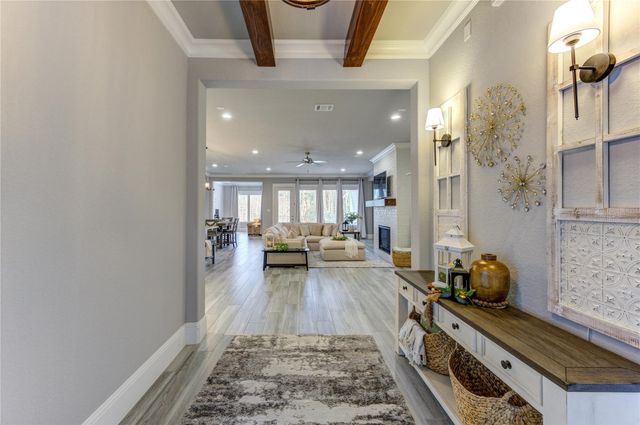 2160 Rope Maker Road, Conroe, TX 77384