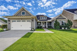 2160 Rope Maker Road, Conroe, TX 77384