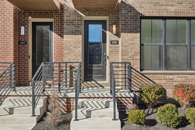 280 Dickenson Street, Columbus, OH 43215