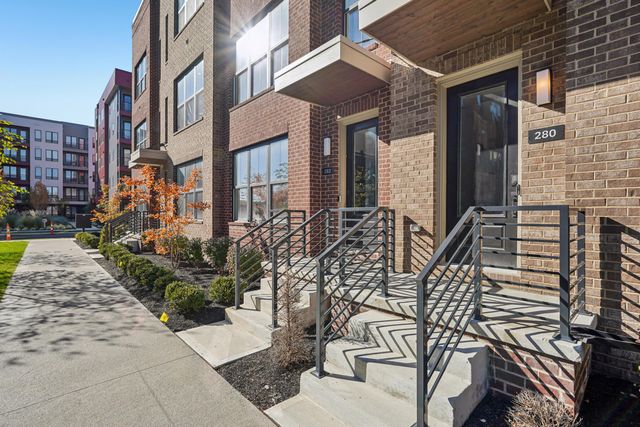 280 Dickenson Street, Columbus, OH 43215