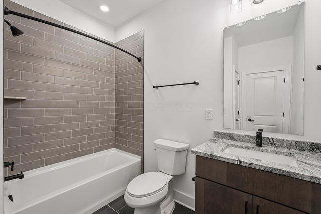 280 Dickenson Street, Columbus, OH 43215