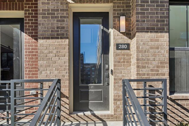 280 Dickenson Street, Columbus, OH 43215