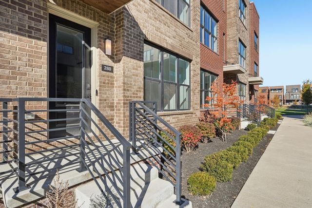 280 Dickenson Street, Columbus, OH 43215