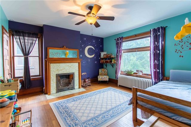 5901 Hampton St, Highland Park, PA 15206