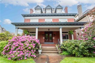5901 Hampton St, Highland Park, PA 15206