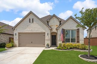 7331 Mayapple Grove Lane, Katy, TX 77493