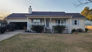 3129 Rock Pine Way, Snellville, GA 30078