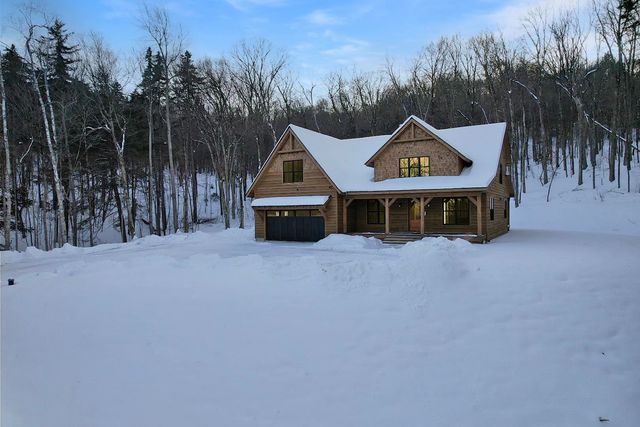 143 Stratton Mountain Access Road, Winhall, VT 05340