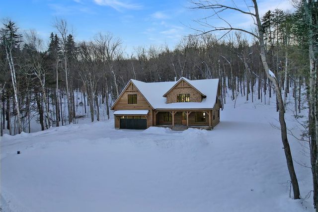 143 Stratton Mountain Access Road, Winhall, VT 05340