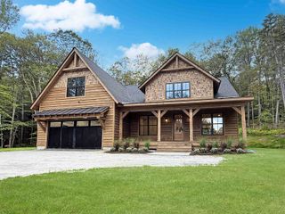 143 Stratton Mountain Access Road, Winhall, VT 05340