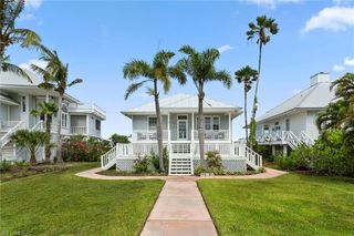 143 Useppa Island, Useppa Island, FL 33924
