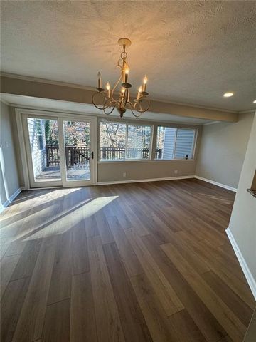 62 Dunwoody Springs Drive, Atlanta, GA 30328