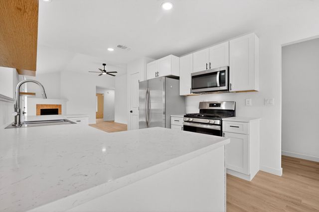 14305 Vandever ST, Austin, TX 78725