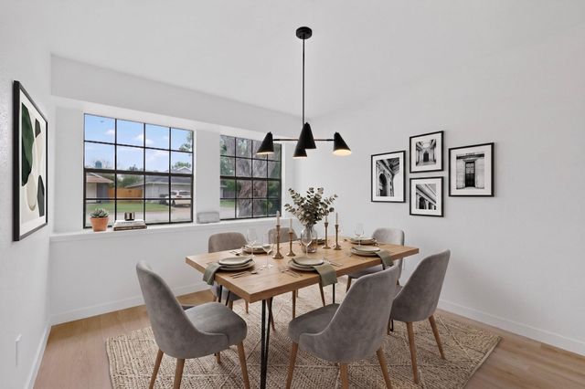 14305 Vandever ST, Austin, TX 78725