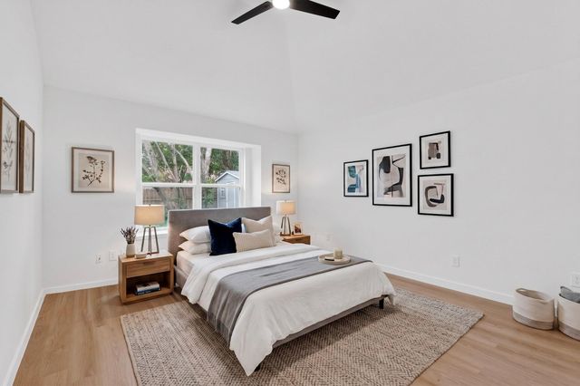 14305 Vandever ST, Austin, TX 78725