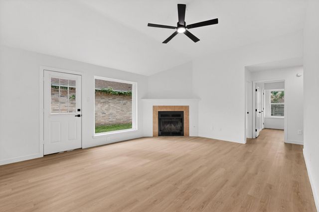 14305 Vandever ST, Austin, TX 78725