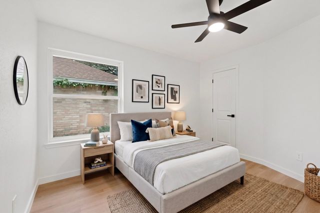 14305 Vandever ST, Austin, TX 78725