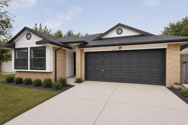 14305 Vandever ST, Austin, TX 78725