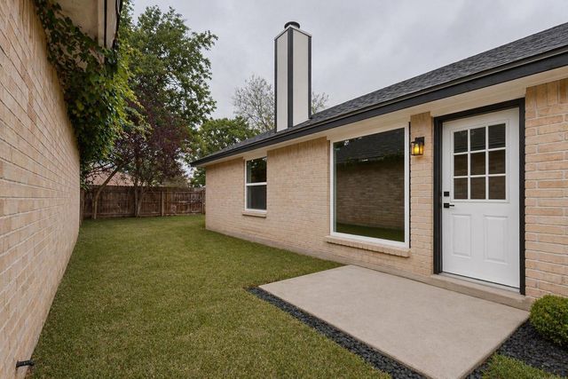 14305 Vandever ST, Austin, TX 78725