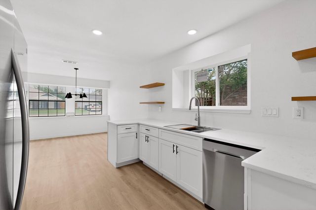 14305 Vandever ST, Austin, TX 78725