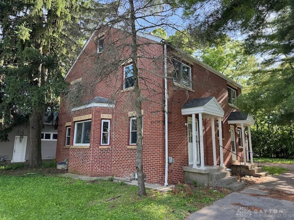 1029 Iola Avenue, Dayton, OH 45417