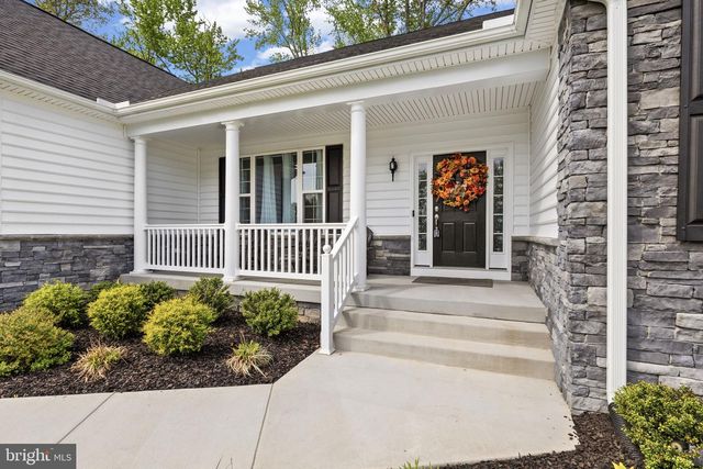10776 WISTERIA LN, King George, VA 22485