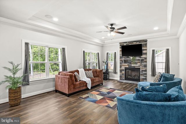 10776 WISTERIA LN, King George, VA 22485