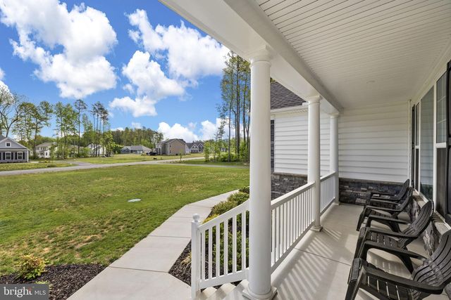 10776 WISTERIA LN, King George, VA 22485