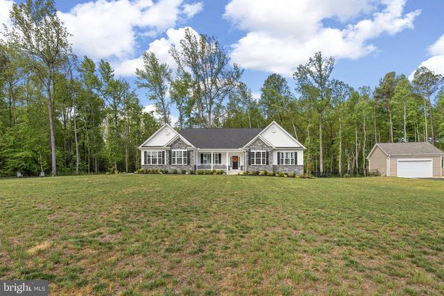 10776 WISTERIA LN, King George, VA 22485