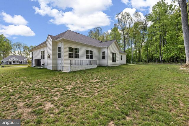 10776 WISTERIA LN, King George, VA 22485