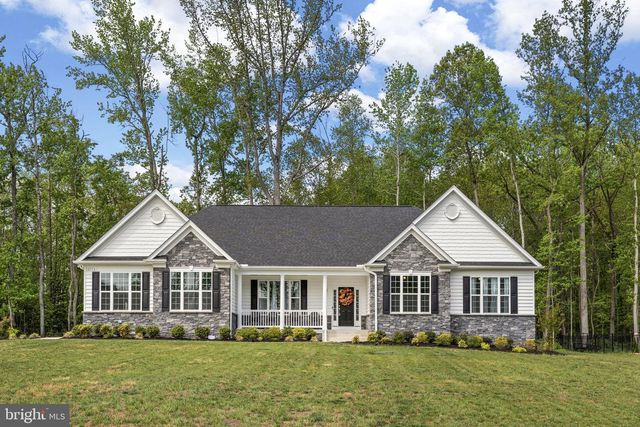 10776 WISTERIA LN, King George, VA 22485