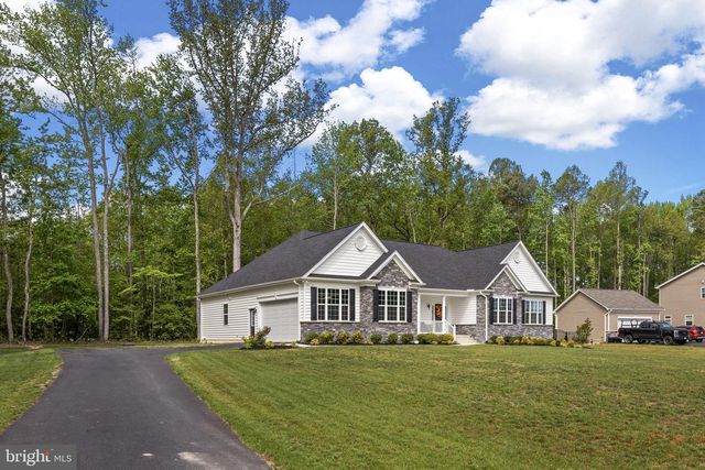 10776 WISTERIA LN, King George, VA 22485