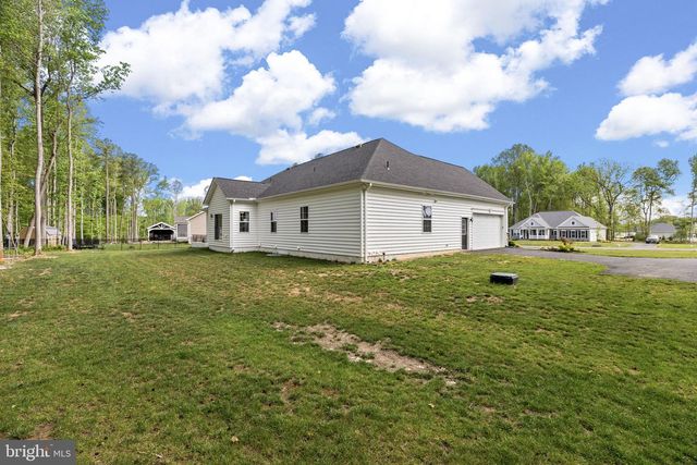 10776 WISTERIA LN, King George, VA 22485