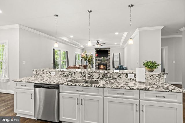 10776 WISTERIA LN, King George, VA 22485